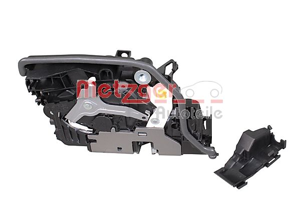 METZGER 2314412 GREENPARTS Türschloss